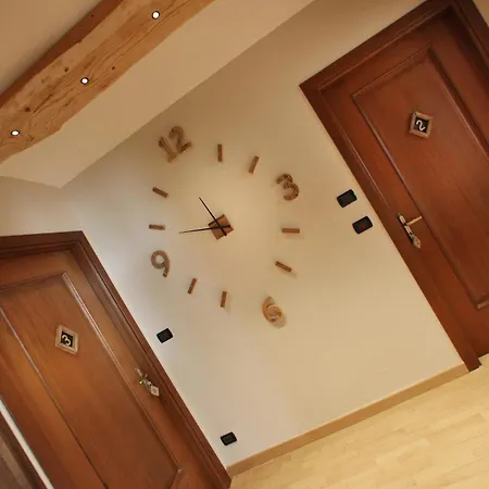 Occitana Cà Bianca 3* Roccabruna