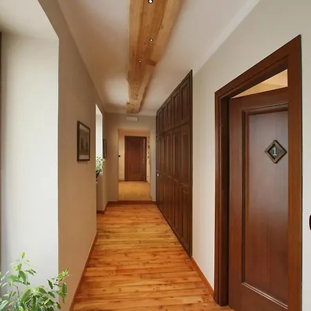 Occitana Cà Bianca Hotel 3*