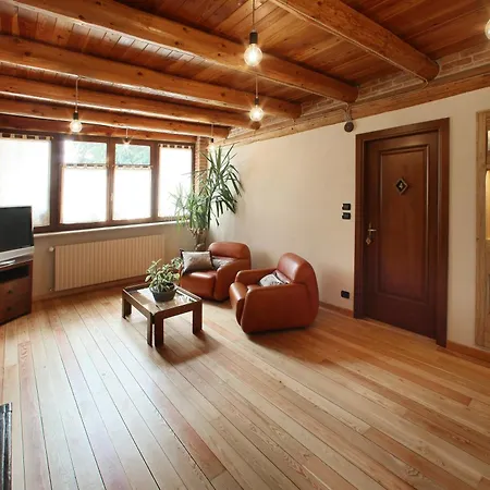 Occitana Ca Bianca Ξενοδοχείο