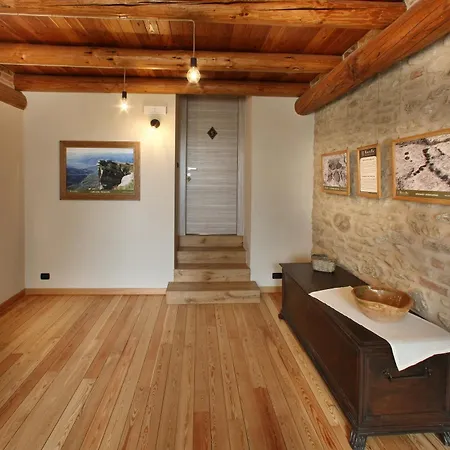 Ξενοδοχείο Occitana Ca Bianca