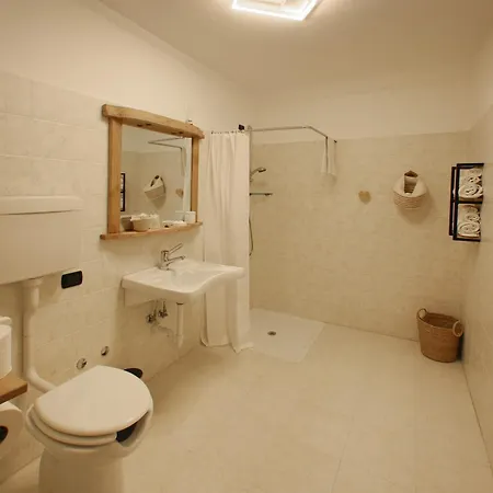 Occitana Cà Bianca 3*