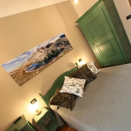 Hotel Occitana Ca Bianca Roccabruna