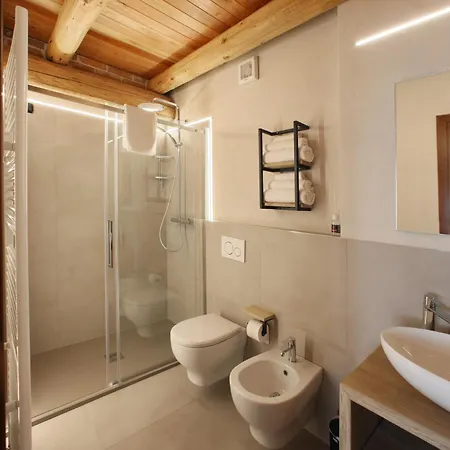 Occitana Ca Bianca Szálloda 3*