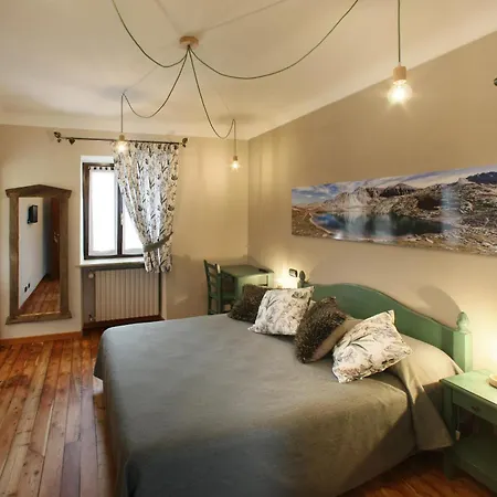 Occitana Ca Bianca Roccabruna