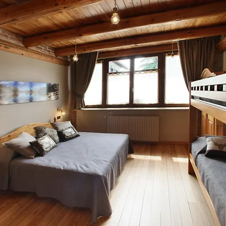 Occitana Ca Bianca 3*