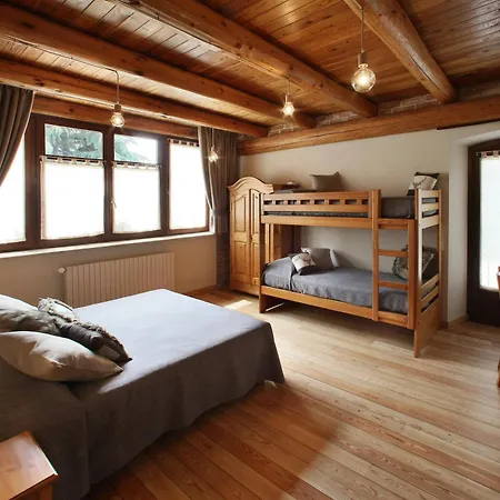 Occitana Ca Bianca Ξενοδοχείο Roccabruna