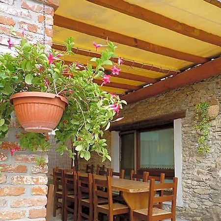 Occitana Ca Bianca 3* Roccabruna