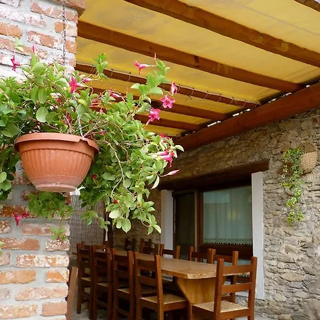 Occitana Ca Bianca Hotel