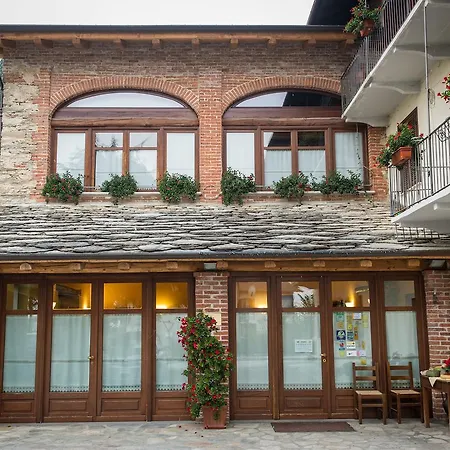 Hotel Occitana Ca Bianca 3*