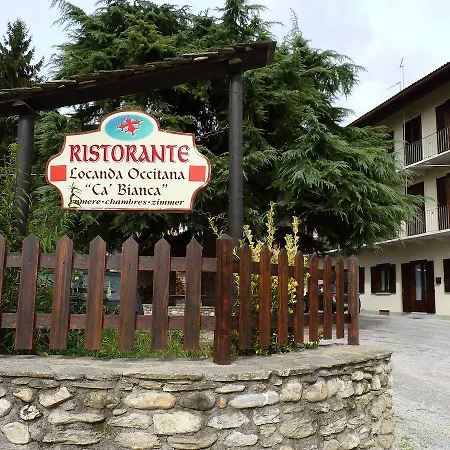 Occitana Cà Bianca Hotel