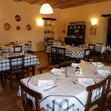 Occitana Ca Bianca 3* Roccabruna