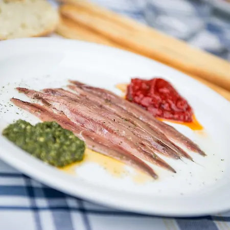 Ξενοδοχείο Occitana Ca Bianca