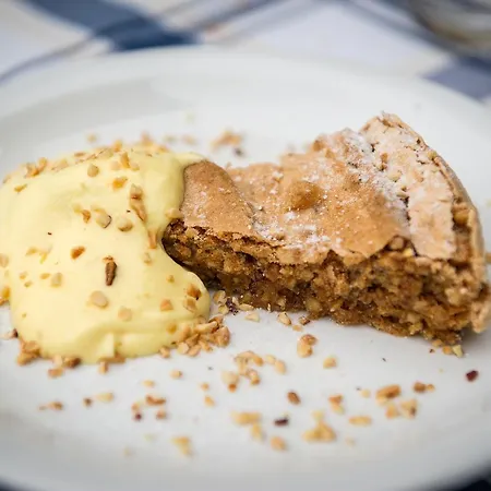 Occitana Ca Bianca Ξενοδοχείο 3*