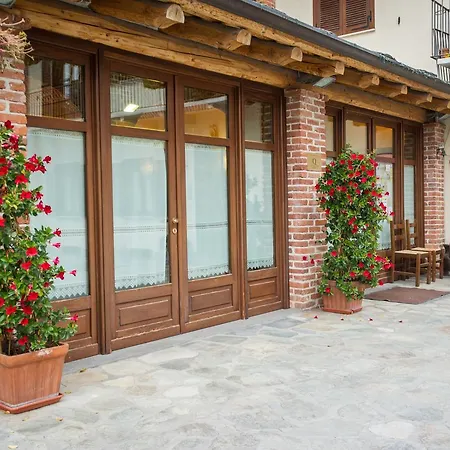 Occitana Ca Bianca Hotel