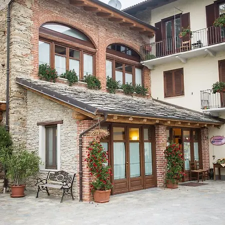 Occitana Ca Bianca 3*