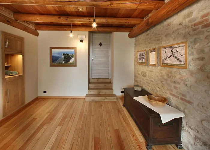 فندق Occitana Ca Bianca