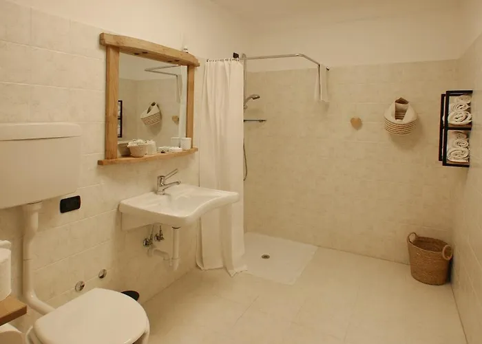 Occitana Ca Bianca 3*