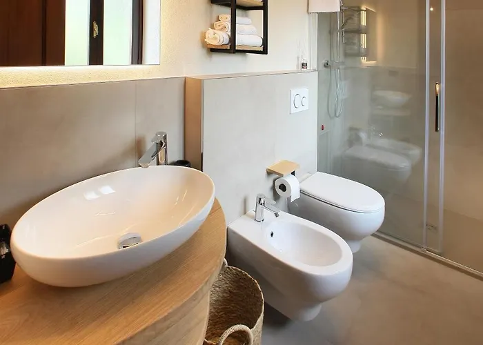 Occitana Ca Bianca 3*