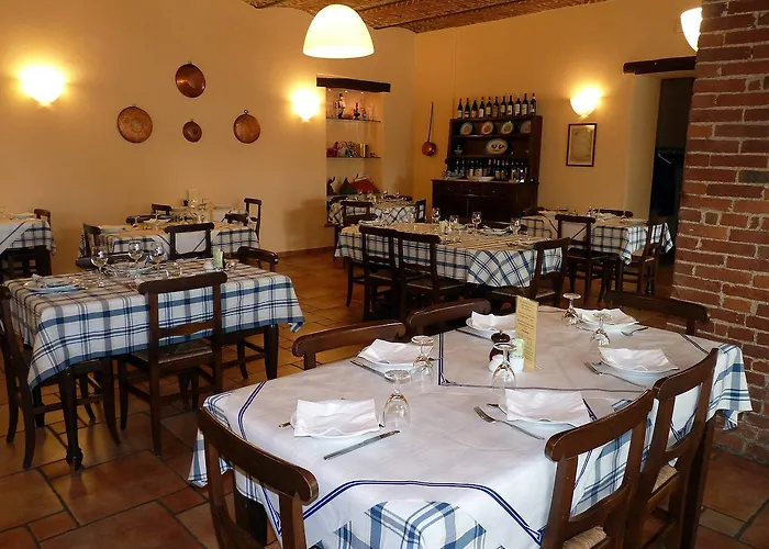 Occitana Ca Bianca 3* Roccabruna