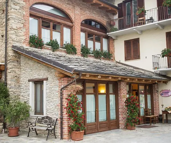 Occitana Ca Bianca 3*